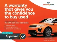 Used VW Golf VII Style 150 HP (110 kW) 2021 White Hatchback