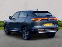 Used Honda HR-V Advance 2023 Grey SUV