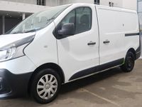 used Renault Trafic SL27 BUSINESS DCI S/R P/V
