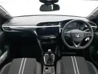 New Vauxhall Corsa 100 HP (73 kW) 2026 Grey Hatchback