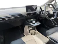 Used MG MG4 EV 147 kW (200 HP) 2023 Hatchback