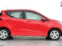 Used Hyundai i10 SE 2019 Red Hatchback
