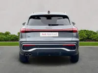 Used Audi Q5 S-Line 204 HP (150 kW) 2026 Blue SUV