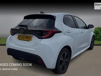 Used Toyota Yaris Hybrid Design 116 HP (85 kW) 2026 Hatchback