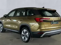Used Skoda Kodiaq SE 204 HP (150 kW) 2025 Bronx gold SUV