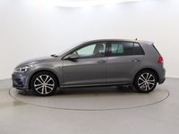 used VW Golf VII 