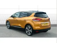 Used Renault Scénic Dynamique 128 HP (94 kW) 2016 Other MPV