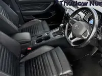 Used VW Passat SEL 150 HP (110 kW) 2023 Silver Estate