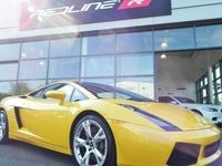 used Lamborghini Gallardo 5.0