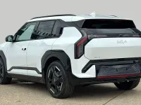 Ny Kia EV3 GT-Line S 150 kW (204 HK) 2026 SUV