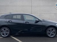 used BMW 118 1 Series i Sport 1.5 5dr