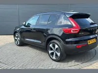 Used Volvo XC40 Plus 194 HP (142 kW) 2025 Black SUV