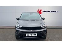 used Vauxhall Crossland X 1.2 Turbo GS 5dr