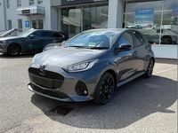 Used Mazda 2 Homura-Line 113 HP (83 kW) 2025 Grey Hatchback