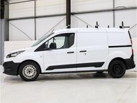 Used Ford Transit Connect 2014 White MPV