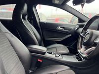 Used Mercedes A200 AMG Line Premium 136 HP (100 kW) 2018 Hatchback