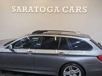 used BMW 535 5 Series 3.0 d M Sport Touring 5dr Diesel Steptronic Euro 5 (s/s) (313 ps)