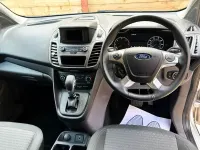 Used Ford Tourneo Connect Zetec 2022 Silver MPV