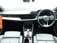 used Audi A3 A3 35 TDI S Line 4dr S Tronic Test DriveReserve This Car -WP21YXJEnquire -WP21YXJ