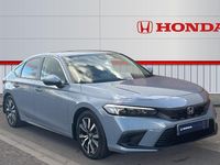 Used Honda Civic Elegance 143 HP (105 kW) 2025 Hatchback