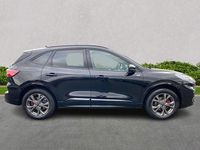 Used Ford Kuga ST-Line 2023 Black SUV