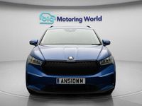 Used Skoda Enyaq iV 119 kW (163 HP) 2023 SUV