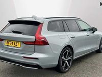 Used Volvo V60 Ultra 194 HP (142 kW) 2025 Estate