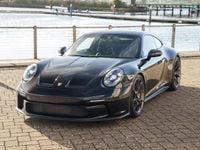 Used Porsche 911 GT3 510 HP (375 kW) 2023 Coupe