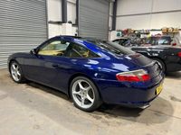 used Porsche 911 2dr Tiptronic S TARGA,BOSE,GLASS ROOF,LEATHER,R SENSORS,FPSH,MINT