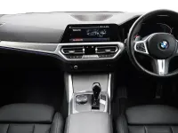 Used BMW 420 Gran Coupé M Sport 181 HP (133 kW) 2023 Black Coupe