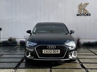 Used Audi A3 Sportback e-tron Sport 2022 Black Hatchback