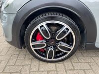 used Mini John Cooper Works Hatch 2.03dr