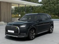 New Mini Countryman Exclusive 230 kW (313 HP) 2026 SUV