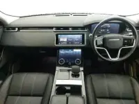Usado Land Rover Range Rover Velar SE 404 HP (297 kW) 2021 Cinzento SUV