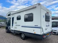 Used Fiat Ducato 33 2010 Blue Van