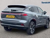 Used MG HS Trophy 224 HP (164 kW) 2024 Grey SUV