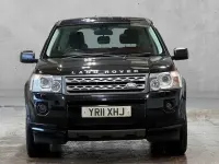Used Land Rover Freelander 2 150 HP (110 kW) 2014 SUV