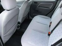 Used Ford Fiesta 2002 Hatchback