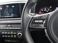 Used Kia Sportage 2021 White SUV