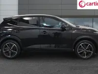 Used Nissan Qashqai Tekna 158 HP (116 kW) 2023 SUV