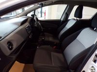 used Toyota Yaris 1.5 VVT-I ICON TECH EURO 6 5DR PETROL FROM 2019 FROM ASHINGTON (NE63 0YB) | SPOTICAR