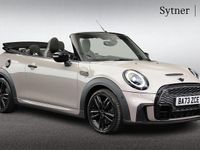 Used Mini Cooper S Sport 176 HP (129 kW) 2023 Grey Hatchback