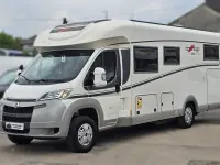 Used Fiat Ducato 2016 White Van