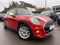 Used Mini Cooper Hatch 136 HP (100 kW) 2014 Red Hatchback