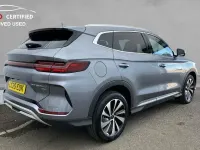 Used BYD Seal Comfort 218 HP (160 kW) 2026 Estate