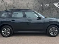 Novo Mini Countryman Classic 313 HP (230 kW) 2025 Cinzento SUV