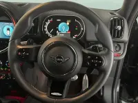 Used Mini Cooper S Countryman Sport 178 HP (130 kW) 2023 Black SUV