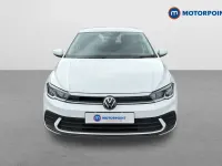 Used VW Polo Life 2024 White Hatchback