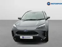 Used Toyota Yaris Hybrid 2024 Grey Estate