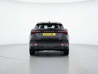 Used Omoda 5 186 HP (136 kW) 2025 Black SUV